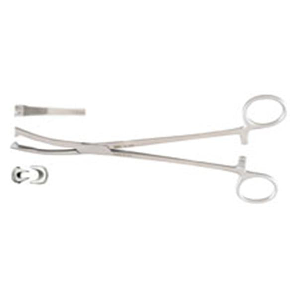Forcep Vulsellum Jacobs 8-1/2